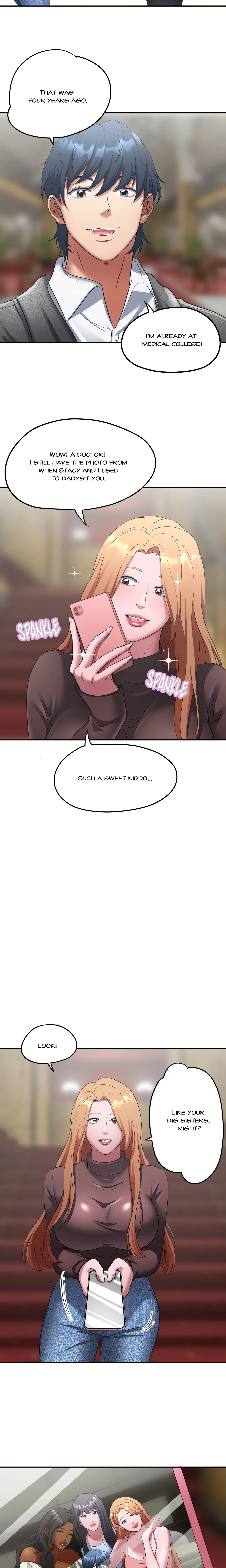 Winter Games (Uncensored) chapter 2 page 12