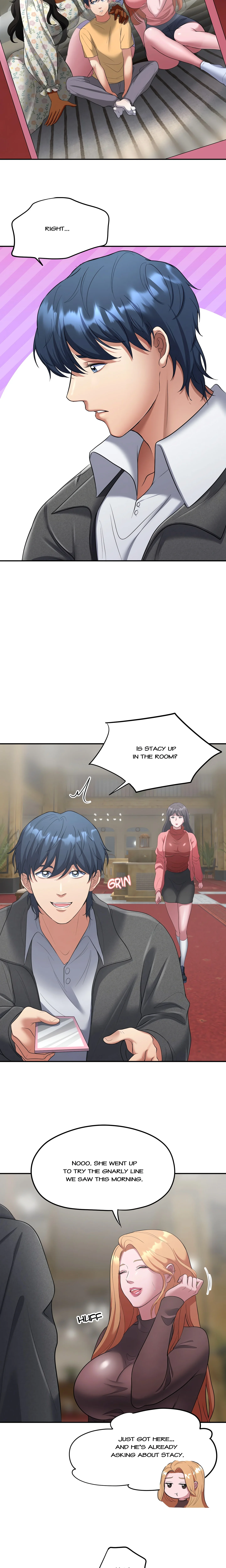 Winter Games (Uncensored) chapter 2 page 13