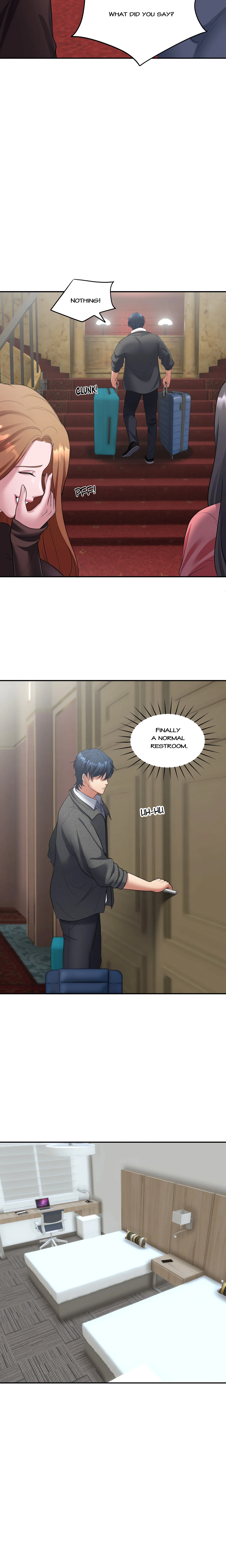 Winter Games (Uncensored) chapter 2 page 15