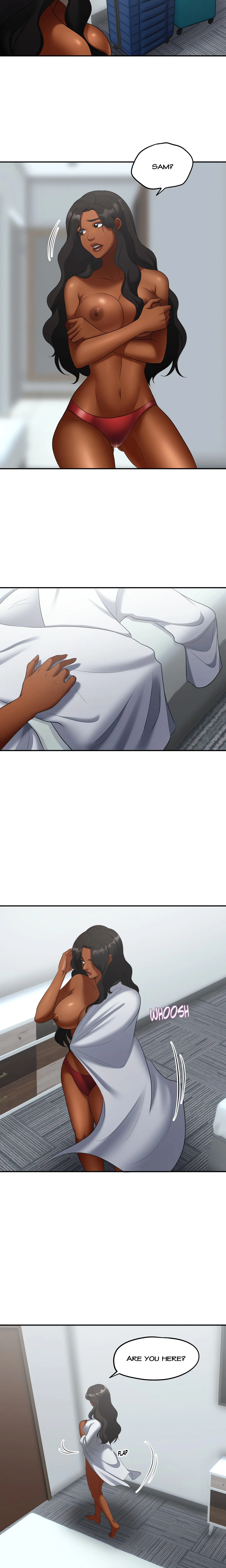 Winter Games (Uncensored) chapter 3 page 2