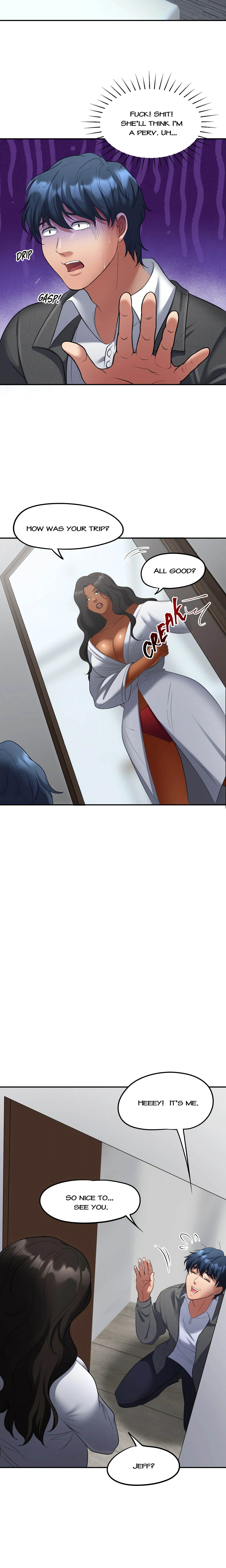 Winter Games (Uncensored) chapter 3 page 3