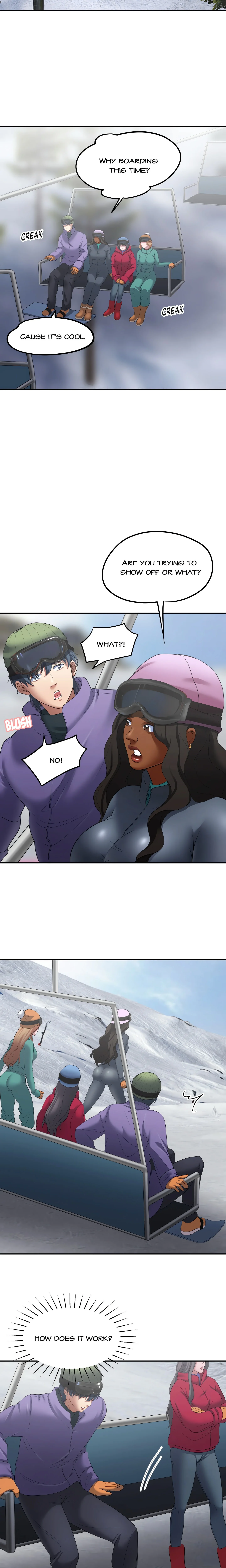 Winter Games (Uncensored) chapter 3 page 5