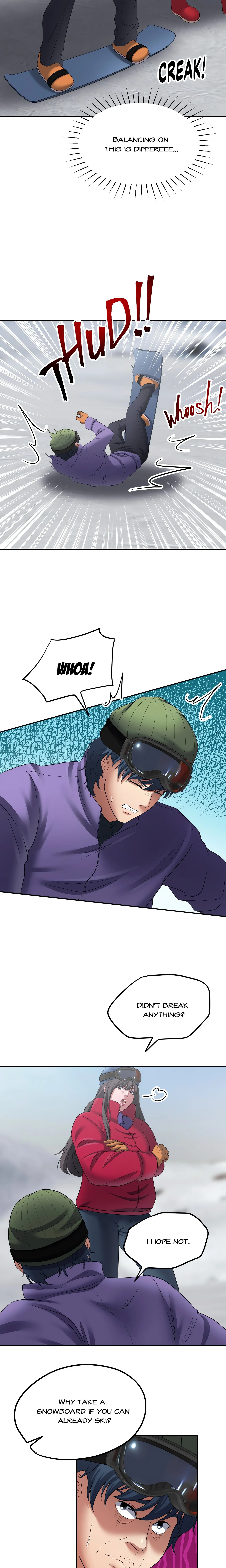 Winter Games (Uncensored) chapter 3 page 6