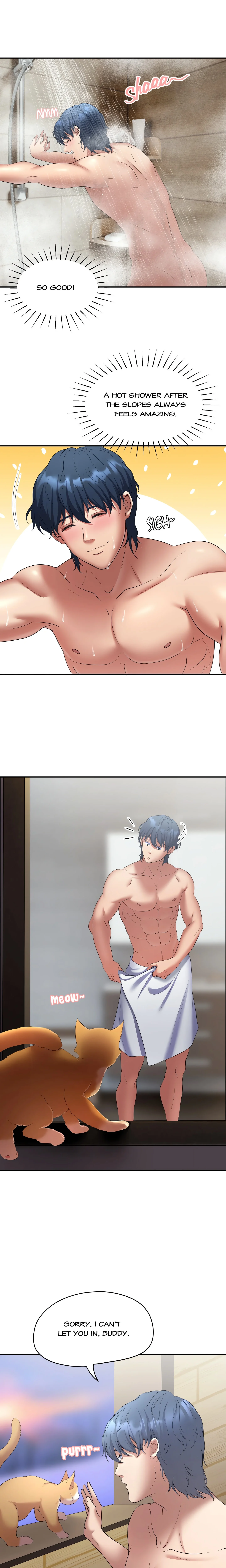Winter Games (Uncensored) chapter 4 page 2
