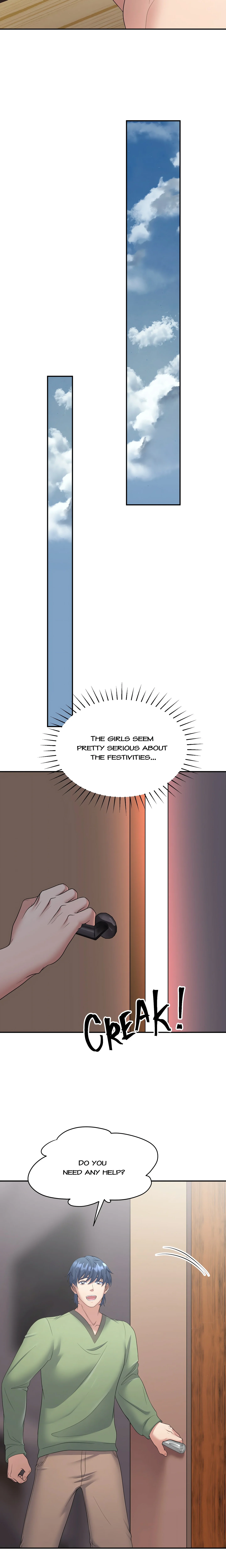 Winter Games (Uncensored) chapter 4 page 3