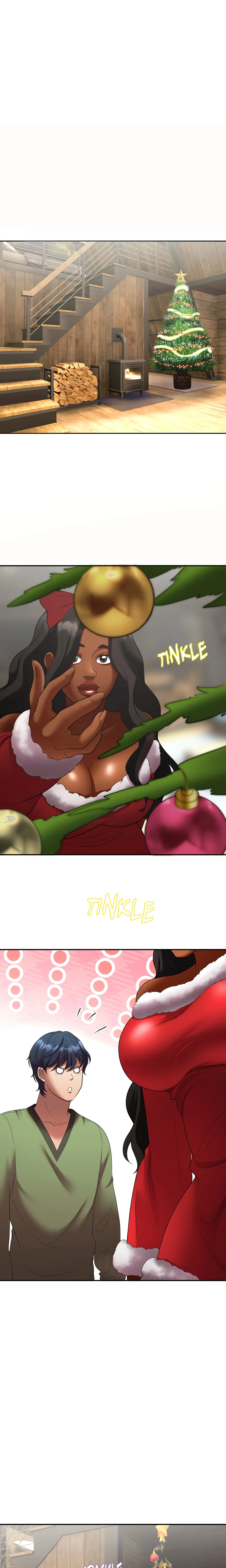 Winter Games (Uncensored) chapter 4 page 4