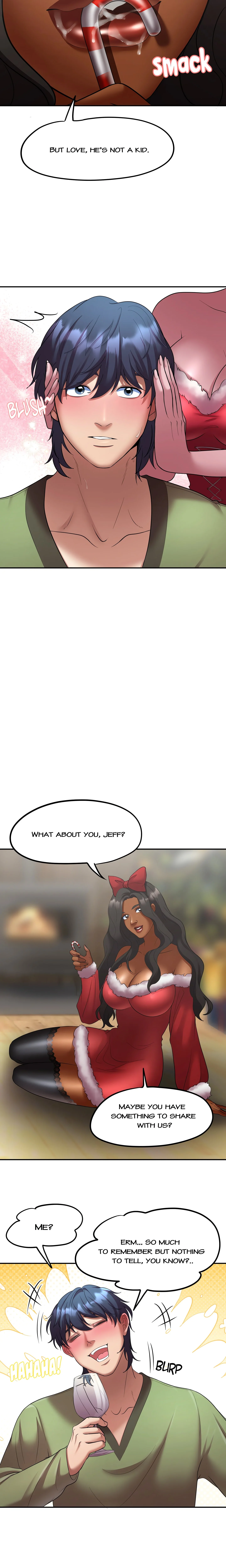 Winter Games (Uncensored) chapter 4 page 11