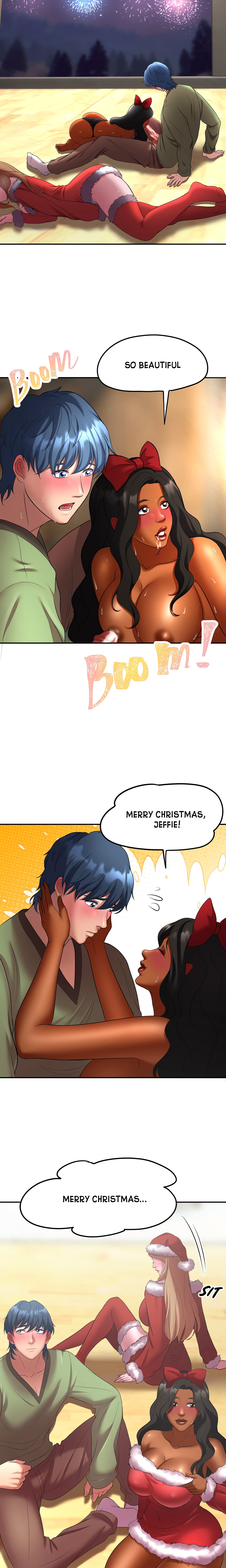 Winter Games (Uncensored) chapter 5 page 9