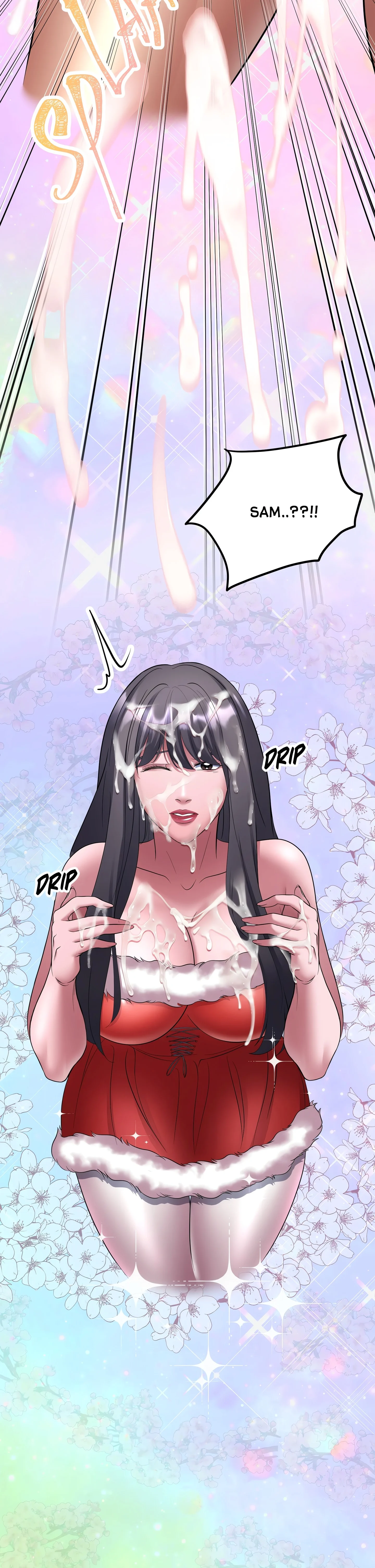 Winter Games (Uncensored) chapter 5 page 14
