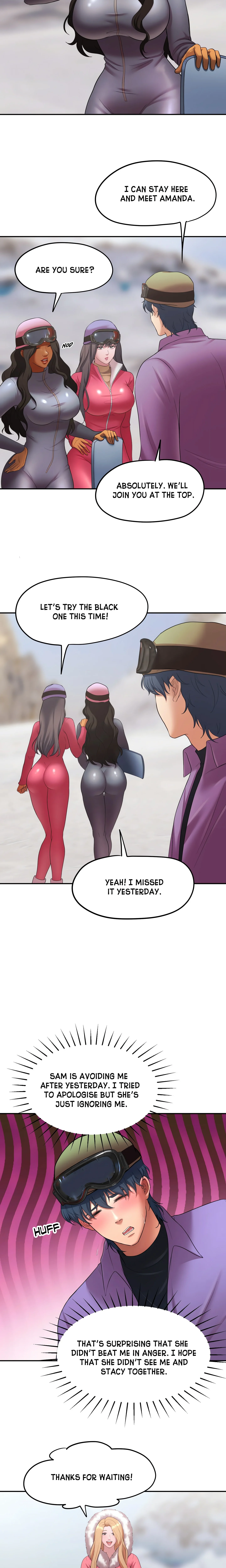 Winter Games (Uncensored) chapter 6 page 2