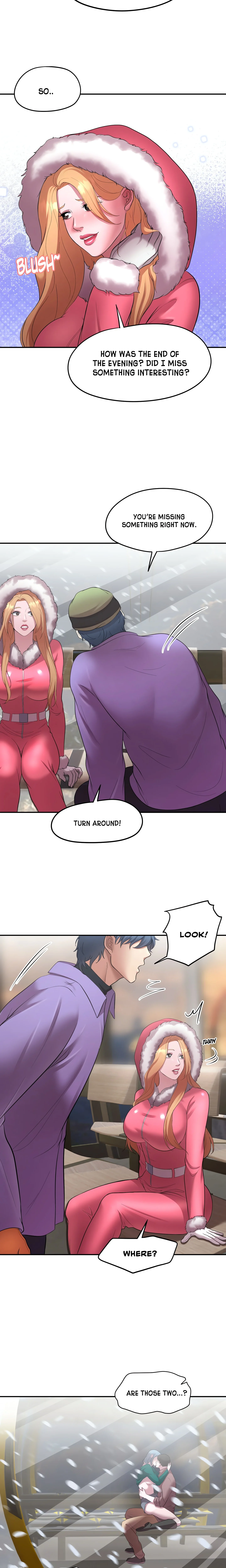 Winter Games (Uncensored) chapter 6 page 4