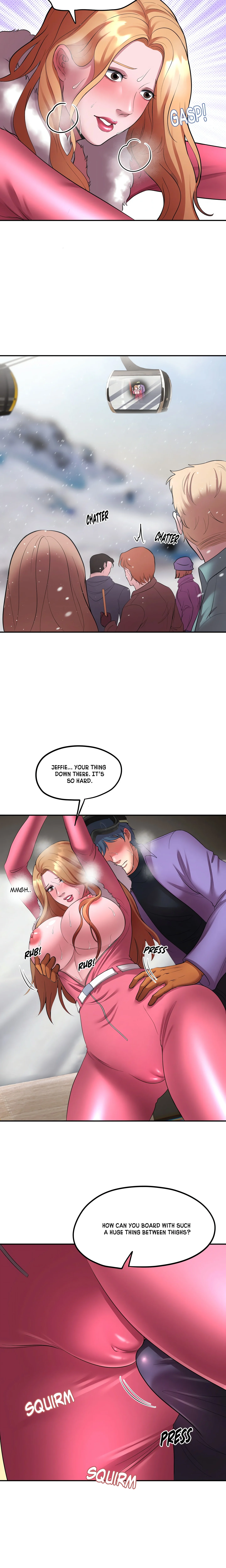 Winter Games (Uncensored) chapter 7 page 3