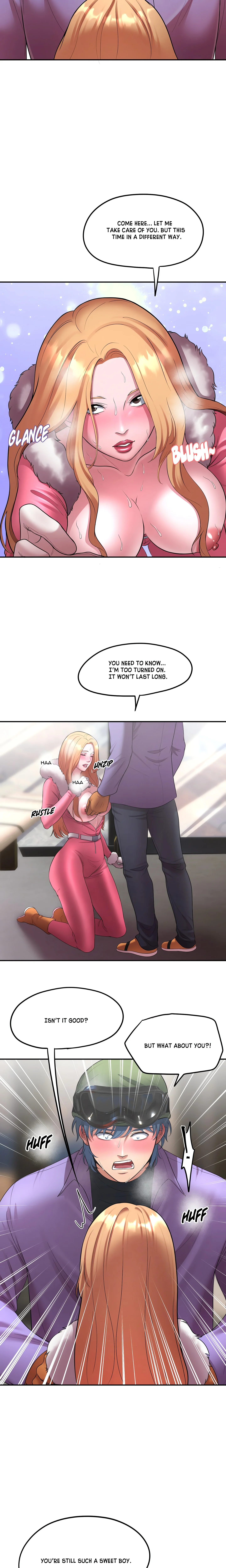 Winter Games (Uncensored) chapter 7 page 5