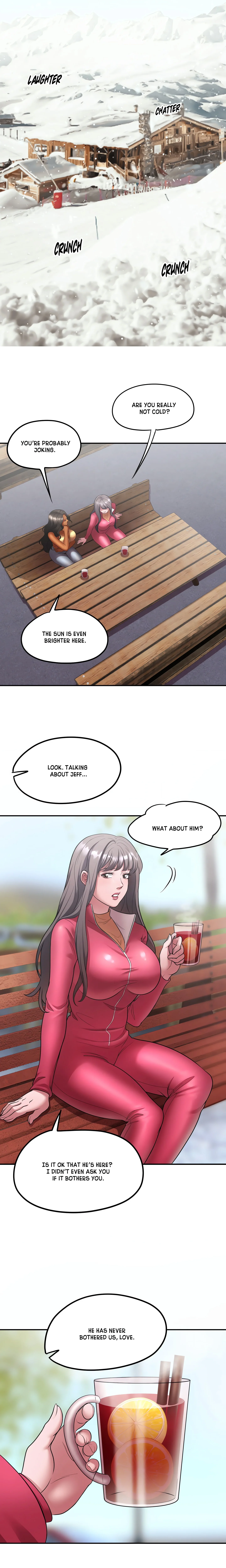 Winter Games (Uncensored) chapter 7 page 10