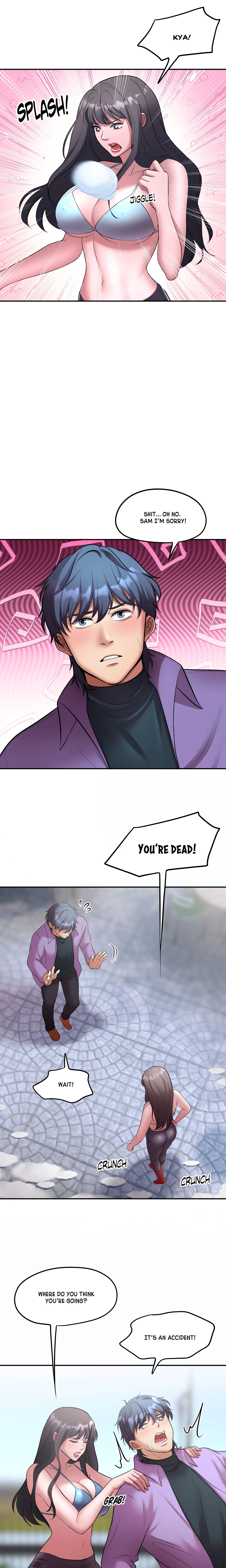 Winter Games (Uncensored) chapter 8 page 4