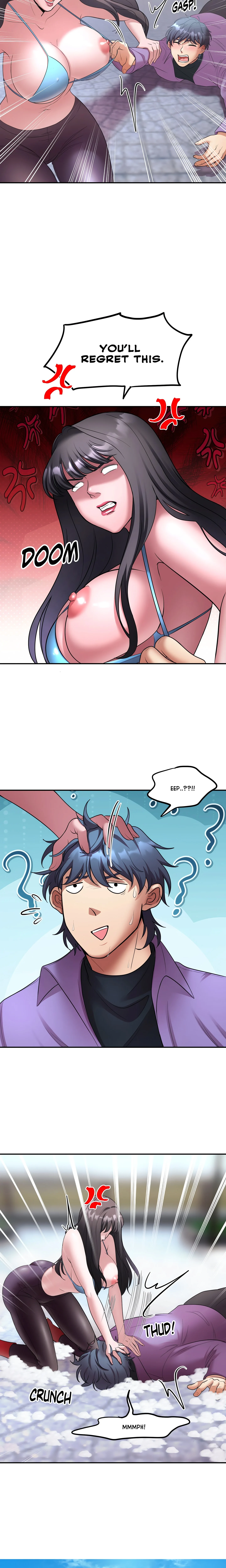 Winter Games (Uncensored) chapter 8 page 6