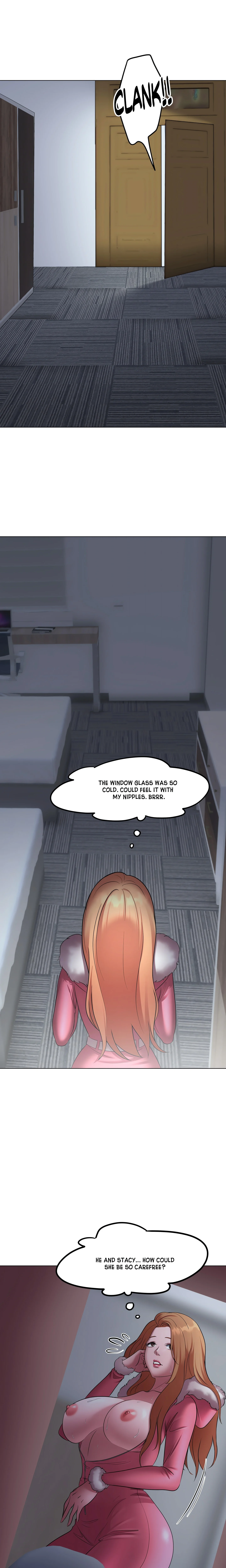 Winter Games (Uncensored) chapter 8 page 10