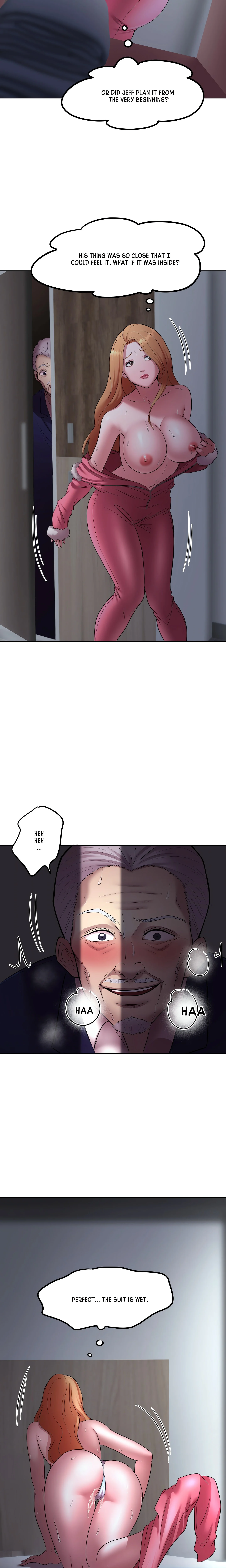 Winter Games (Uncensored) chapter 8 page 11