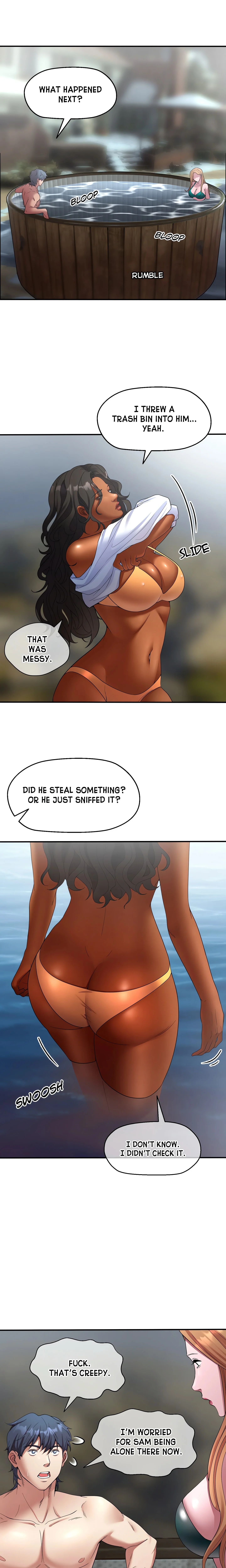 Winter Games (Uncensored) chapter 9 page 3