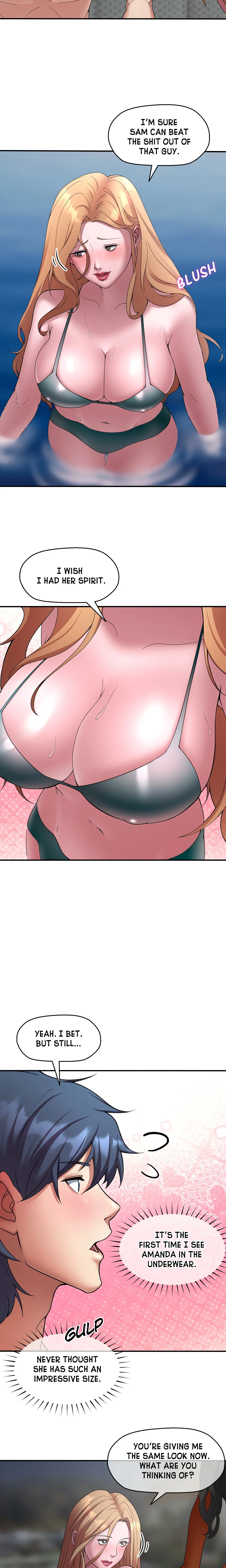 Winter Games (Uncensored) chapter 9 page 4