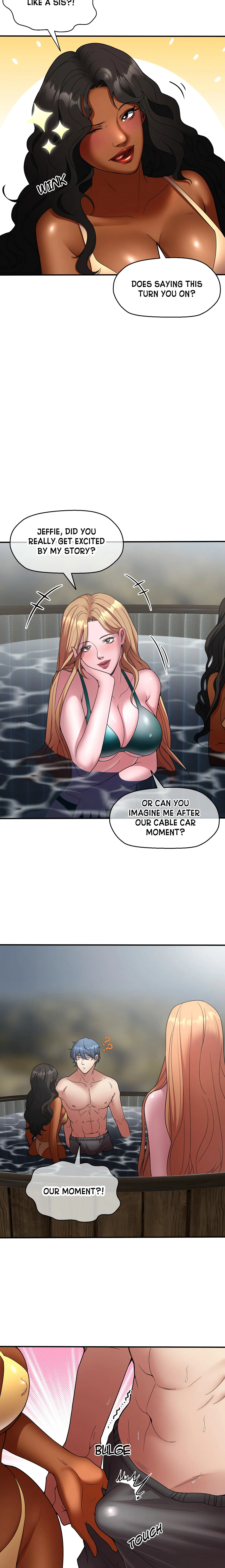 Winter Games (Uncensored) chapter 9 page 6