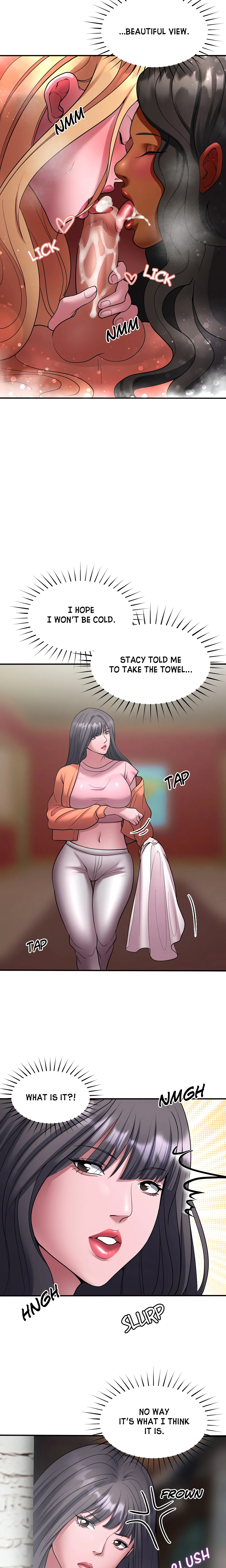 Winter Games (Uncensored) chapter 9 page 14