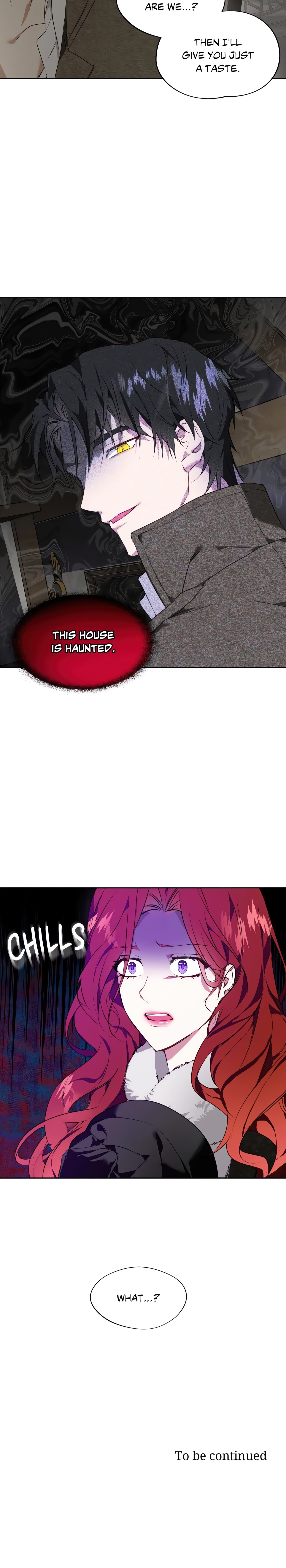 Winter Wolf (Official) chapter 1 page 22