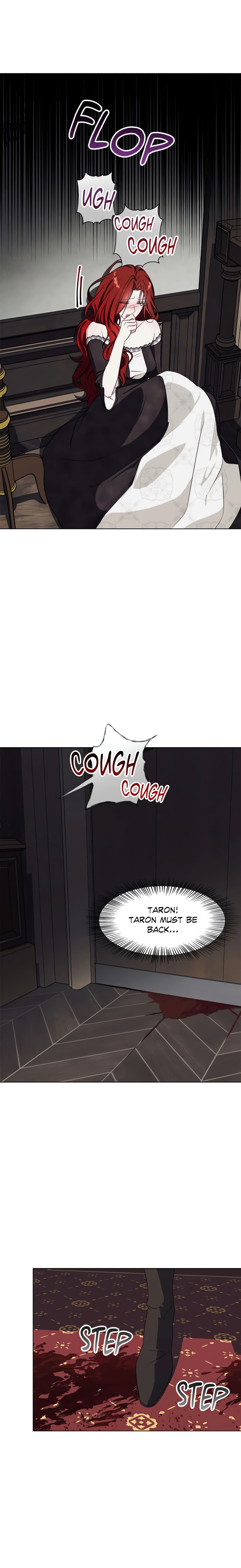 Winter Wolf (Official) chapter 10 page 13