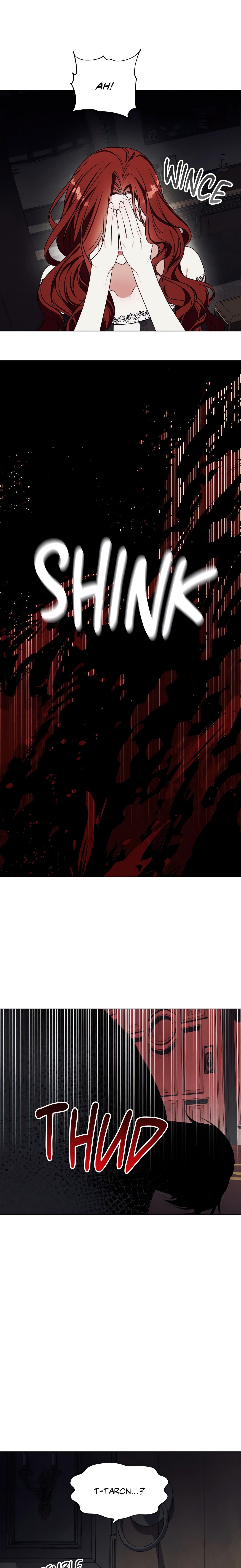 Winter Wolf (Official) chapter 10 page 16