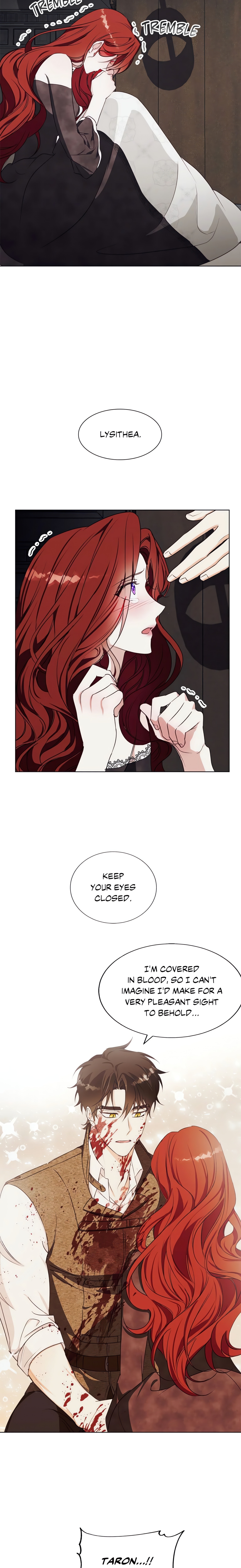 Winter Wolf (Official) chapter 10 page 17