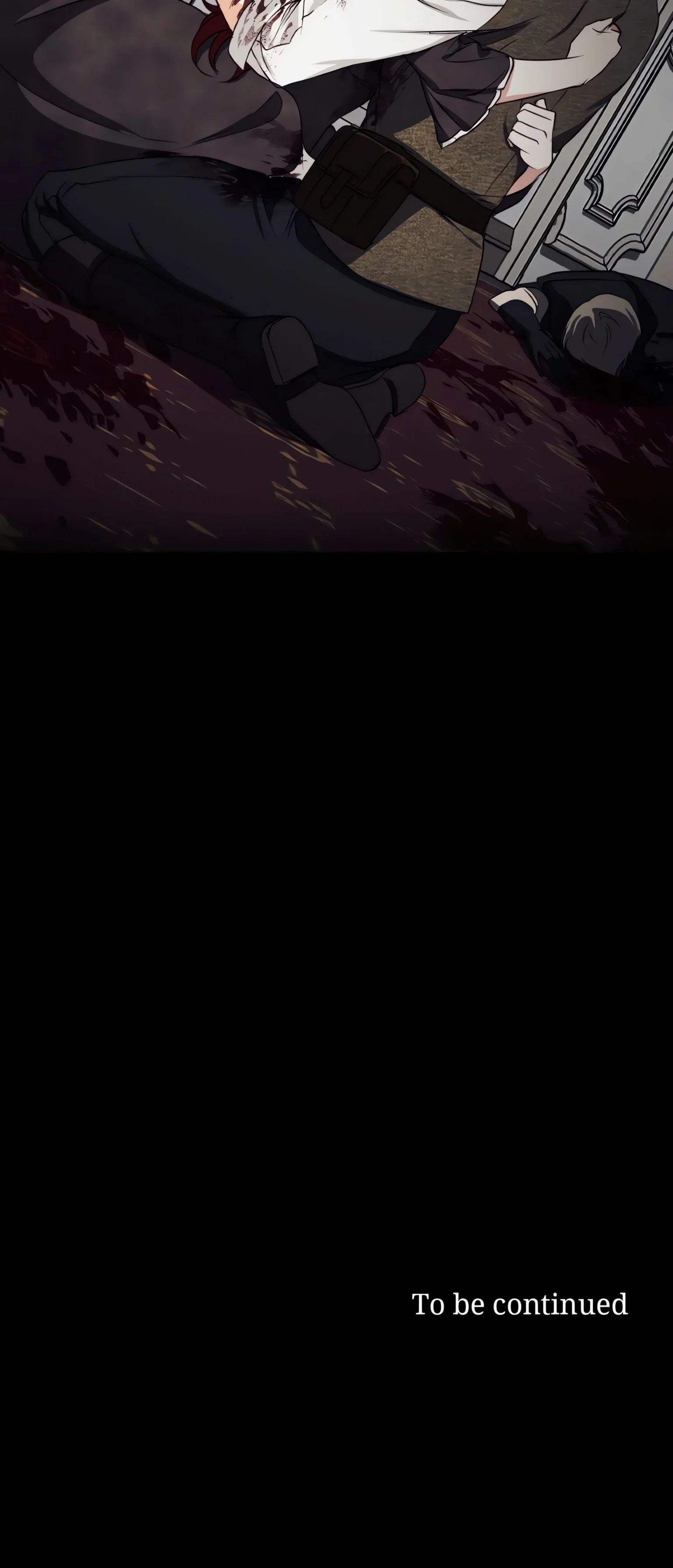 Winter Wolf (Official) chapter 10 page 21