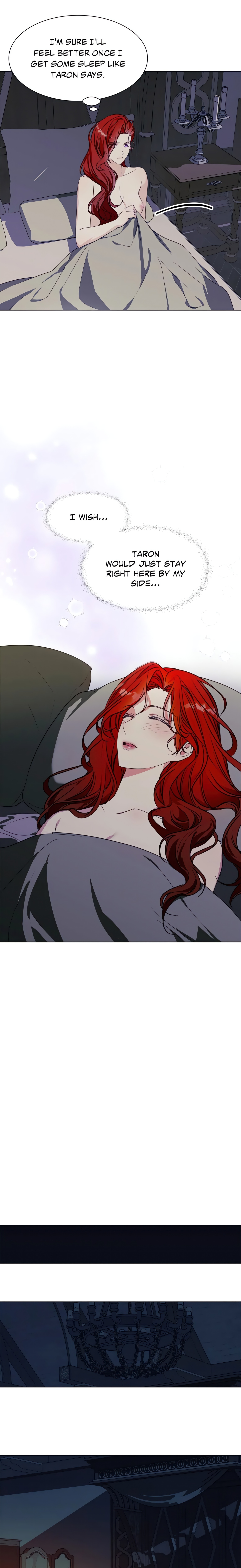 Winter Wolf (Official) chapter 11 page 6