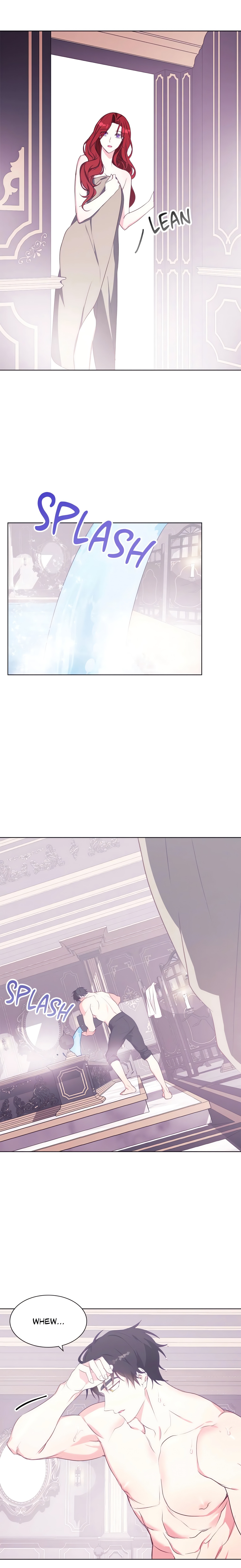 Winter Wolf (Official) chapter 11 page 11