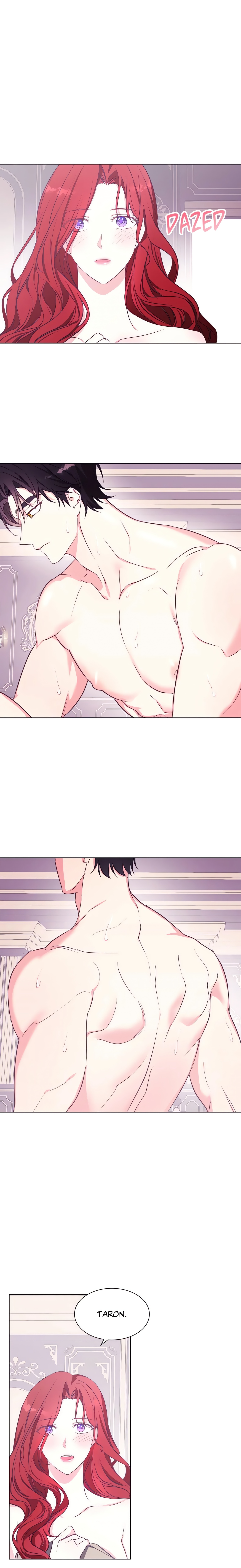 Winter Wolf (Official) chapter 11 page 12