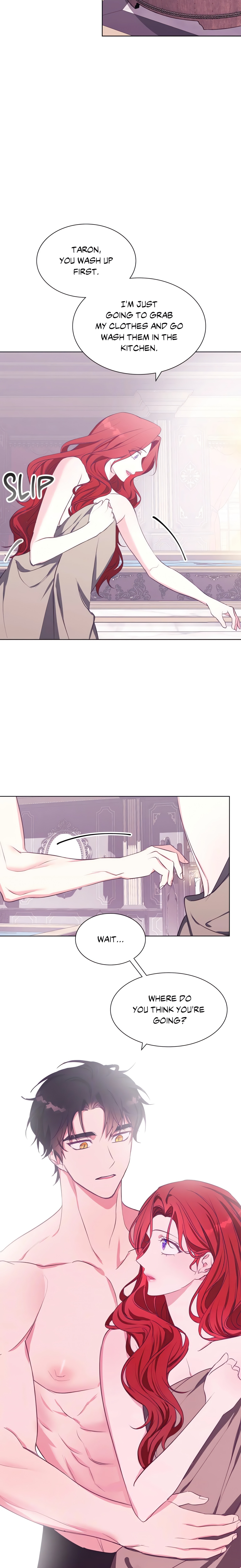 Winter Wolf (Official) chapter 11 page 14