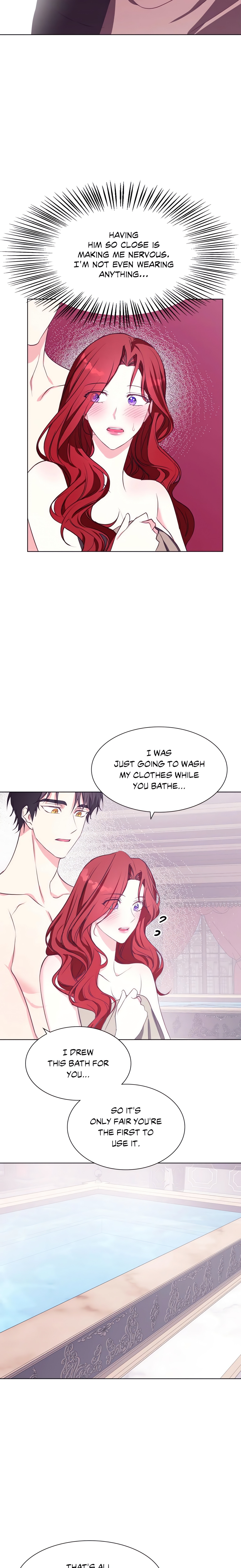 Winter Wolf (Official) chapter 11 page 15