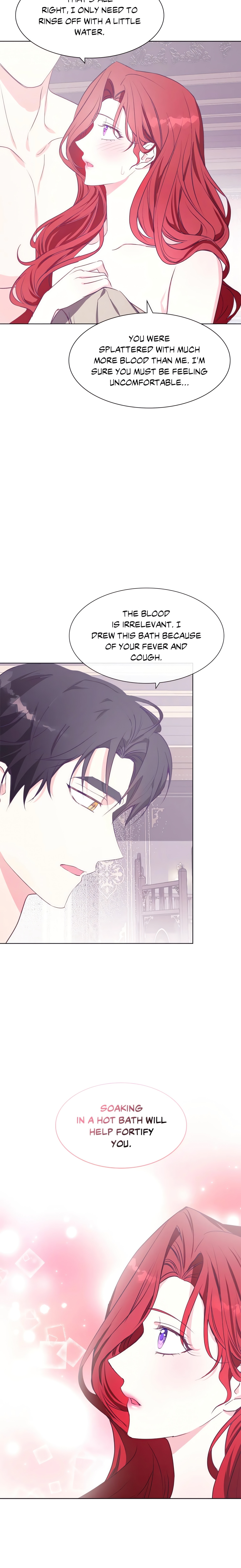 Winter Wolf (Official) chapter 11 page 16