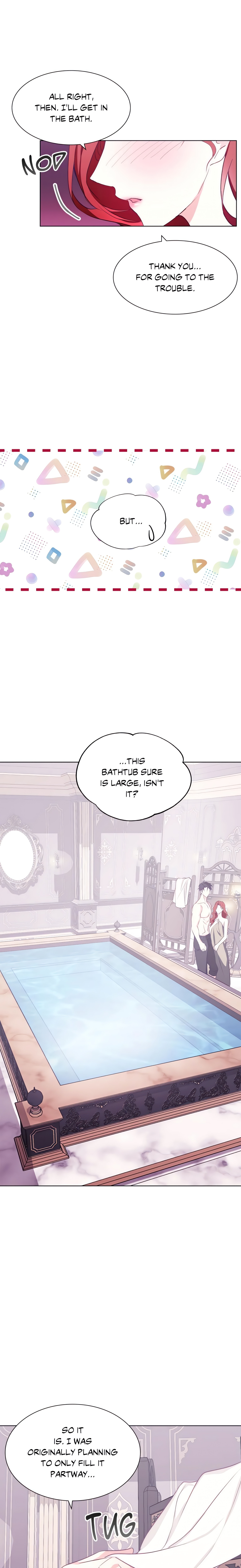 Winter Wolf (Official) chapter 11 page 17