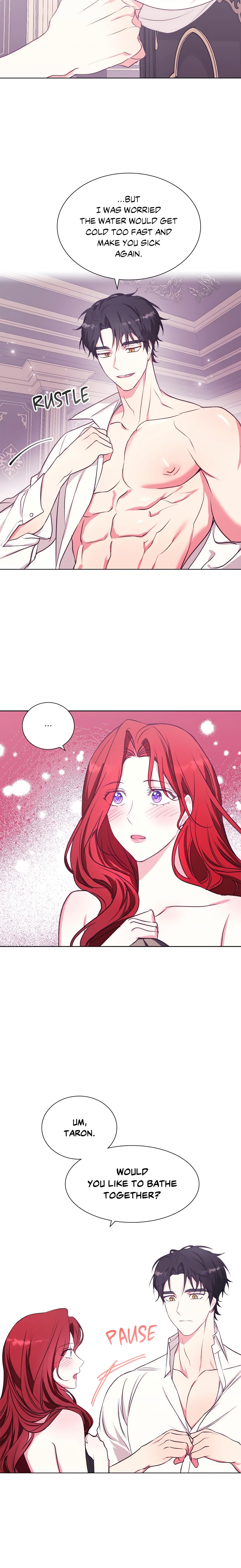 Winter Wolf (Official) chapter 11 page 18