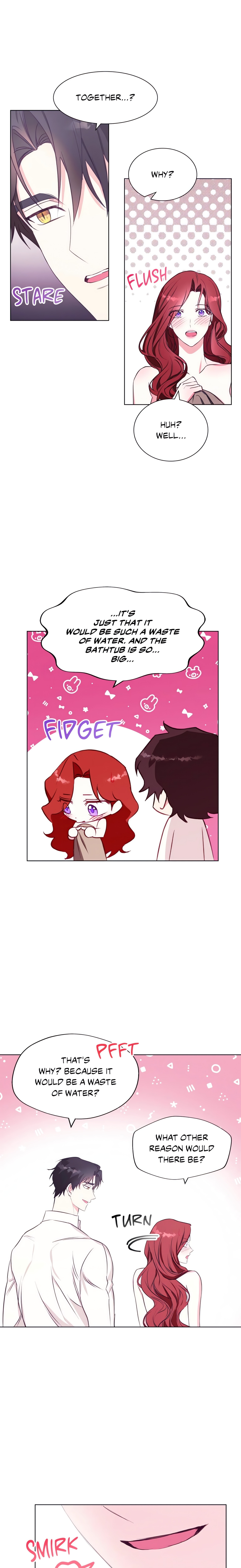 Winter Wolf (Official) chapter 11 page 19