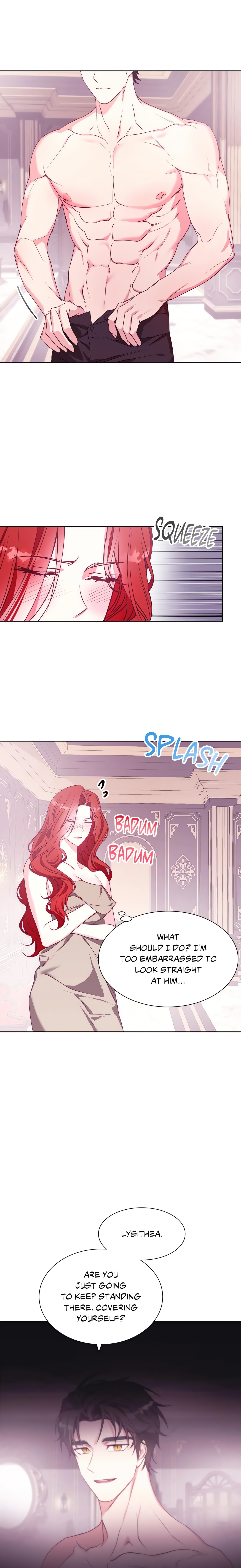 Winter Wolf (Official) chapter 12 page 2