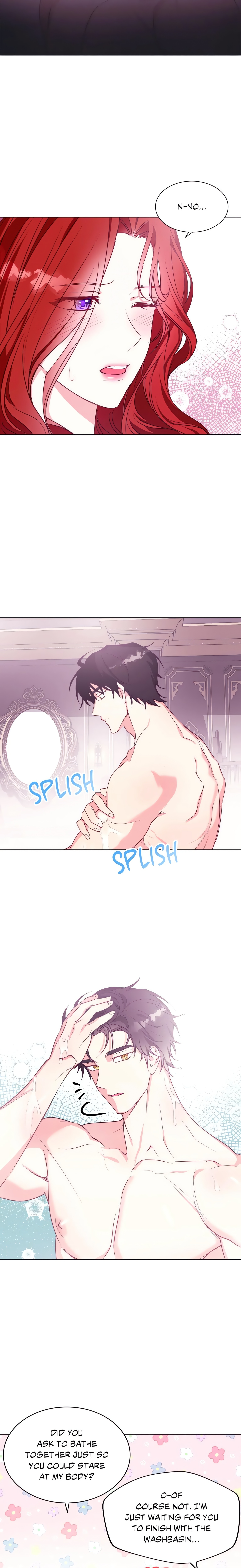 Winter Wolf (Official) chapter 12 page 3