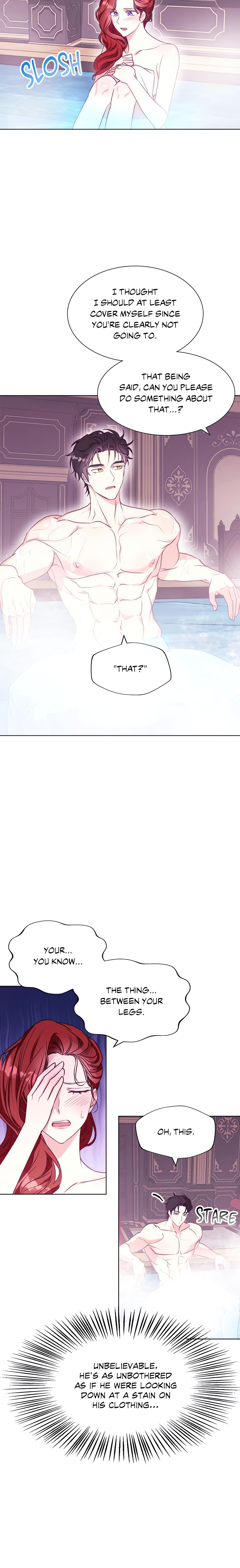 Winter Wolf (Official) chapter 12 page 7
