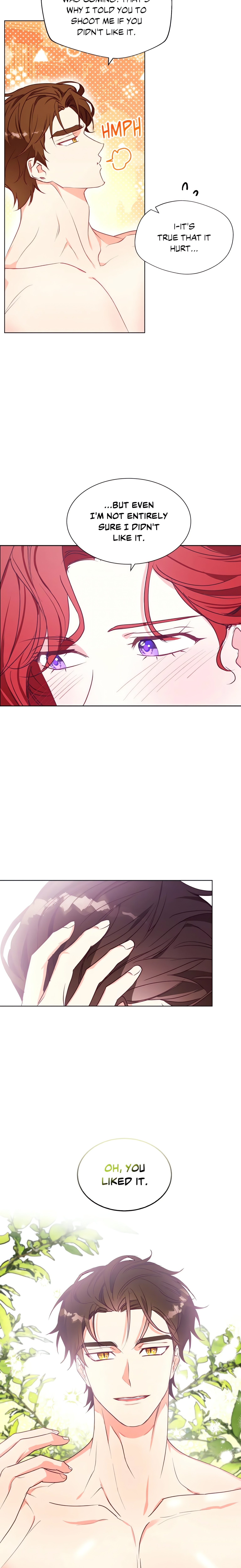 Winter Wolf (Official) chapter 12 page 10