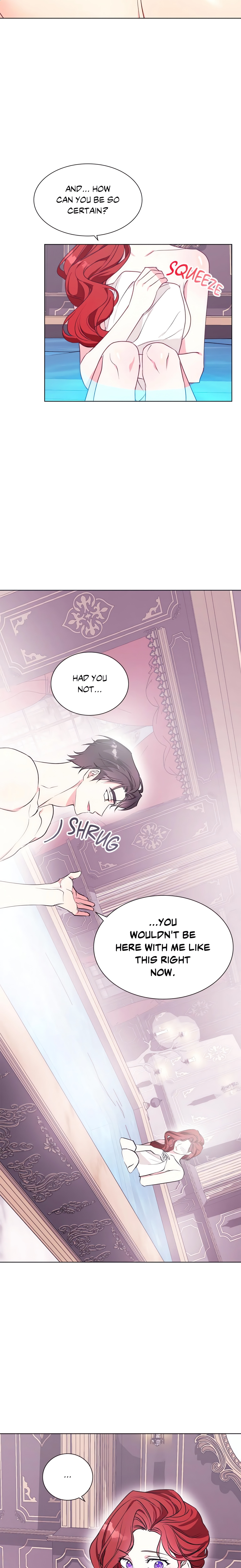 Winter Wolf (Official) chapter 12 page 11