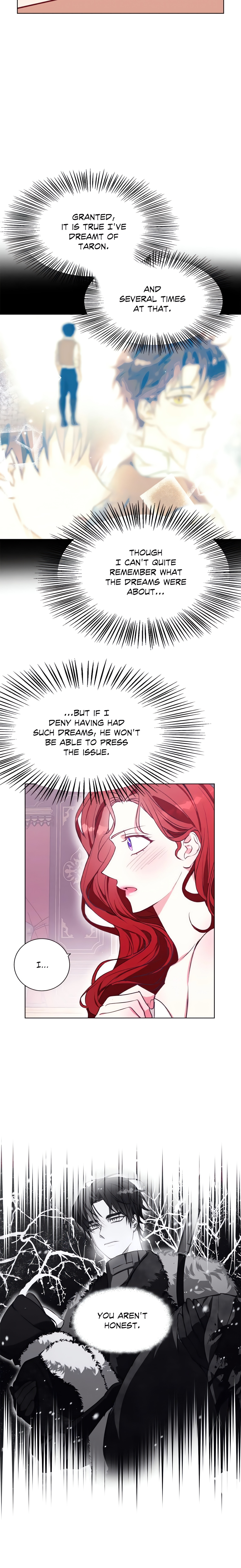 Winter Wolf (Official) chapter 12 page 13
