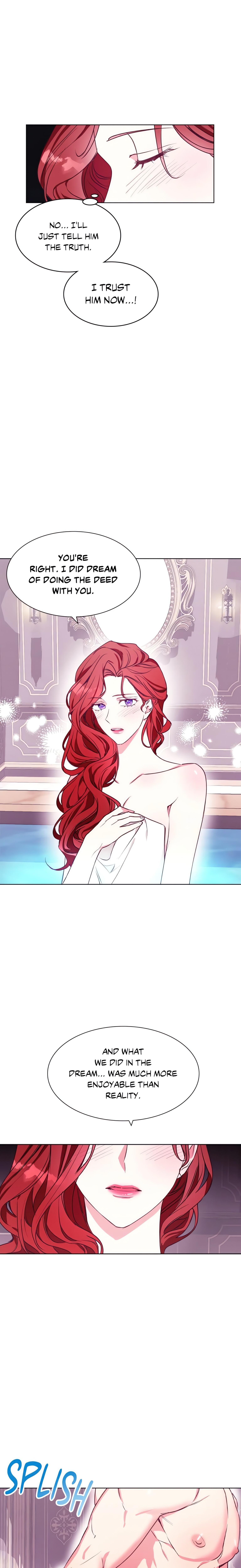 Winter Wolf (Official) chapter 12 page 14