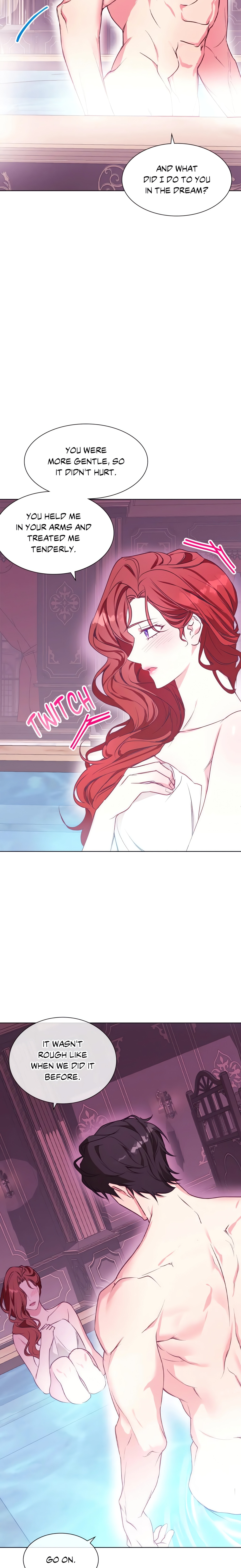 Winter Wolf (Official) chapter 12 page 15