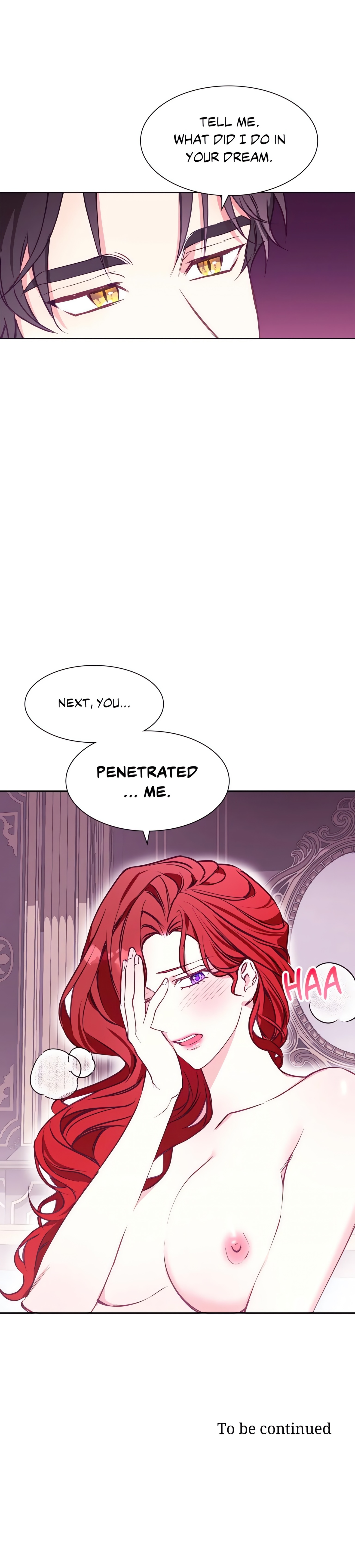 Winter Wolf (Official) chapter 12 page 21