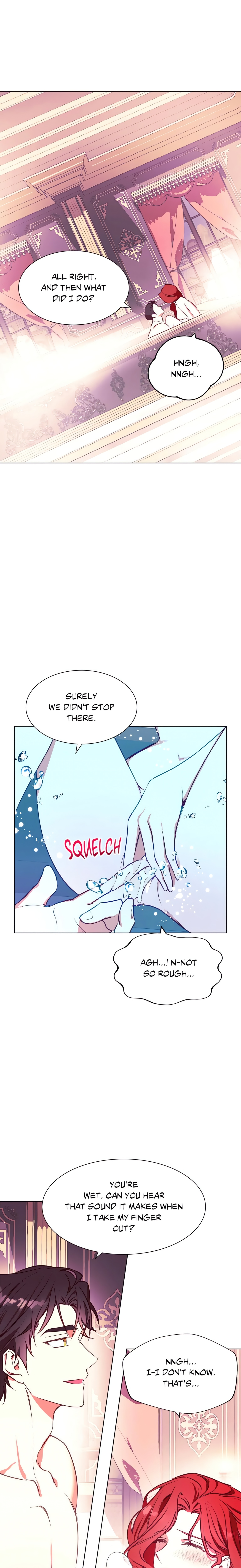 Winter Wolf (Official) chapter 13 page 2